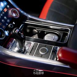 لاند روفر رانج روفر سبورت